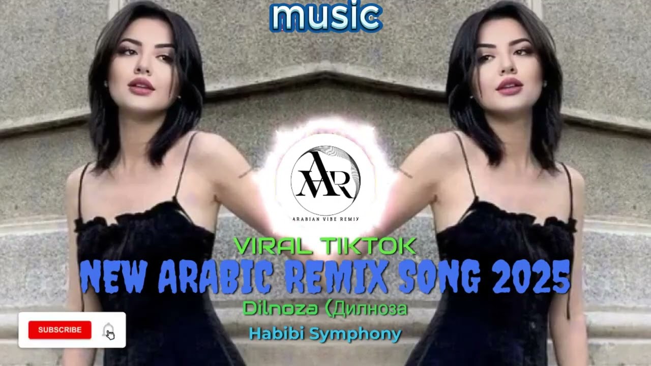 🏜️ Best Arabic Remix 2025 &ndash; Middle East Vibes | Jamal Al-Uyun Remix 🎧