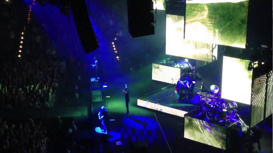 Linkin Park - Live @ O2 World Hamburg 2014 Germany