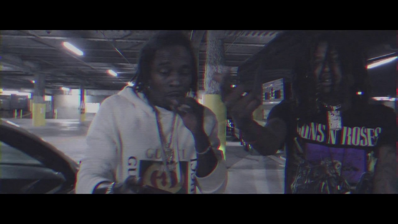 REDANGEL FT  NEF THE PHARAOH GOING TO TRIAL