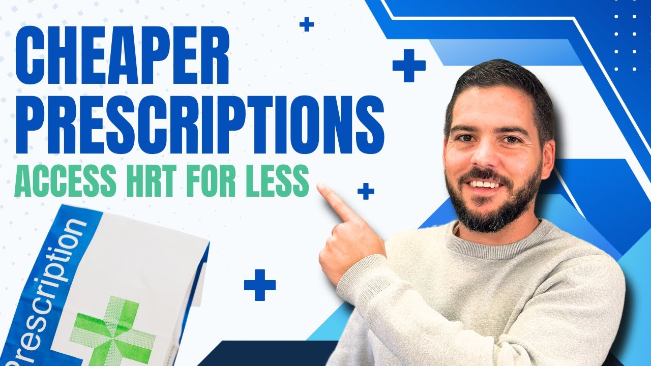 Slash Your NHS Prescription Costs With This Simple Trick