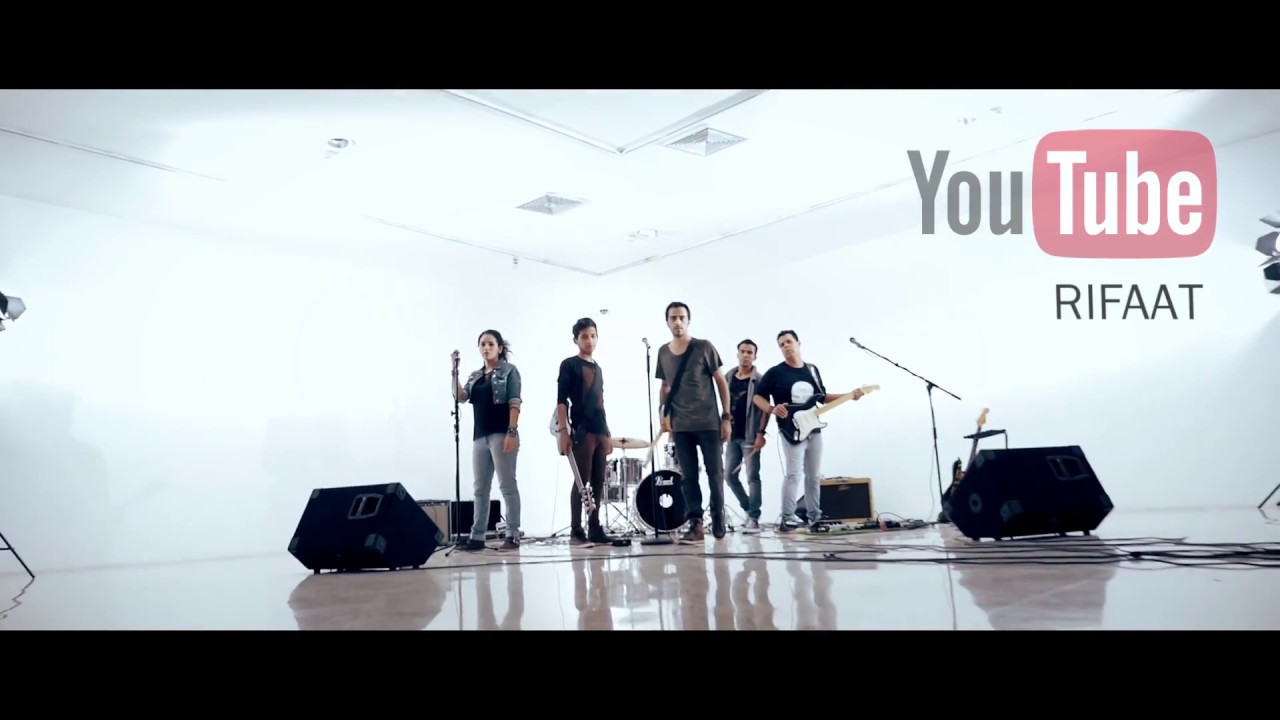 Rifaat - Luz del Mundo (official trailer)
