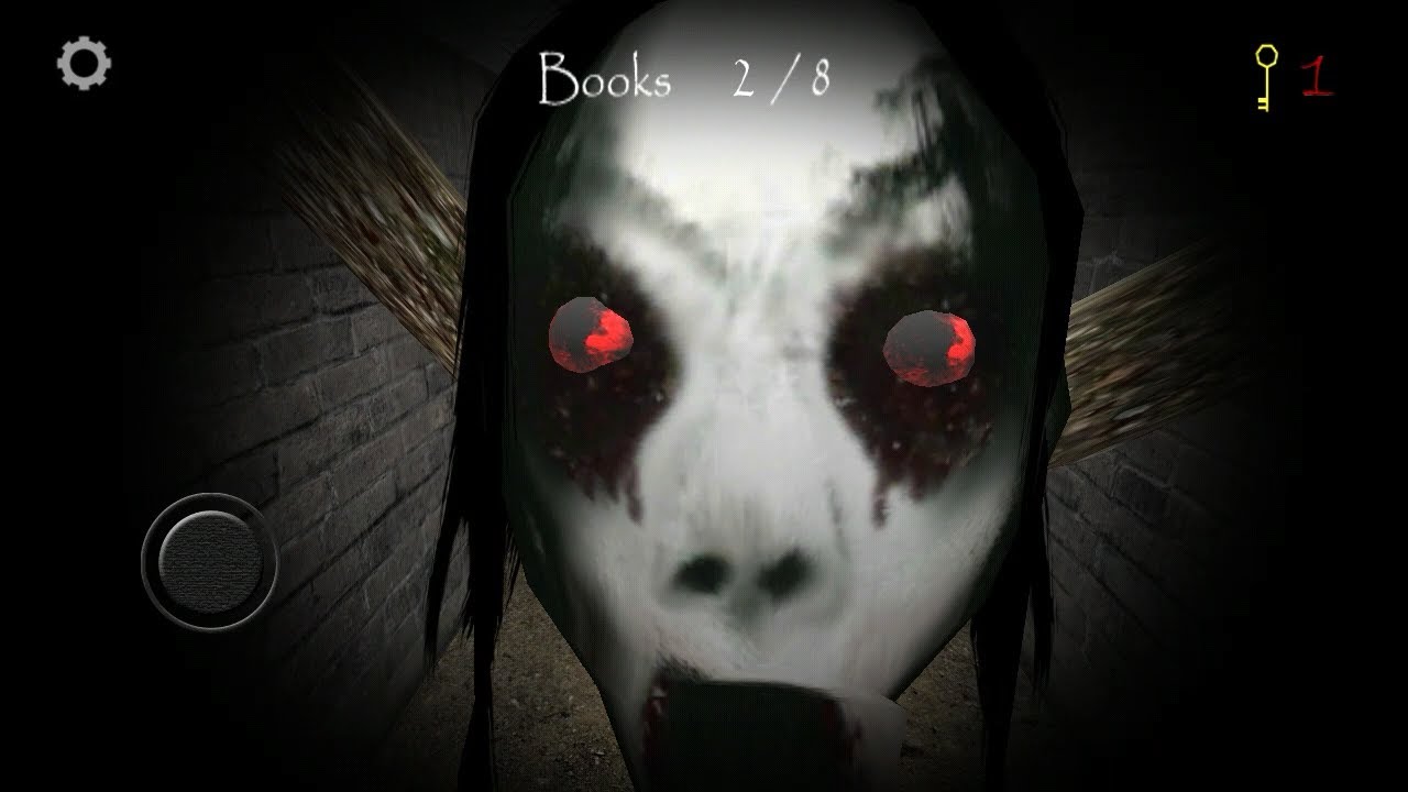 SlendrinaThe Cellar Full Version Gameplay
