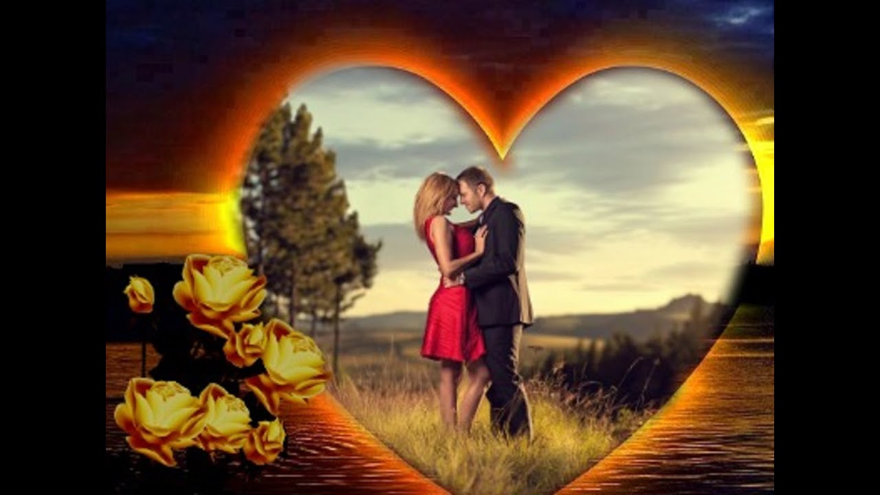 ★El poder del amor (en espa&ntilde;ol con letra)★