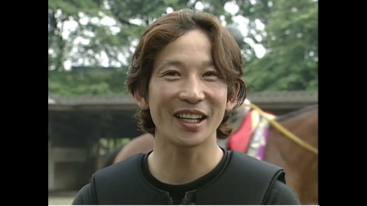 Oguri Cap オグリキャップ伝説～生い立ちから引退まで～