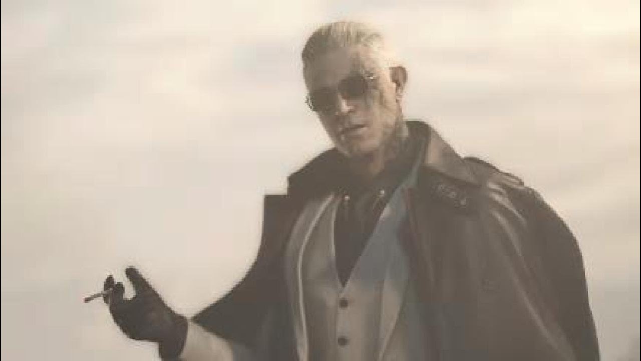 RE9 part 4 28 years later