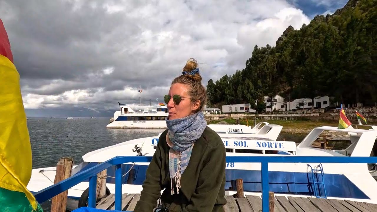 Entriamo in PERU' e commettiamo un grande ERRORE! 🌎