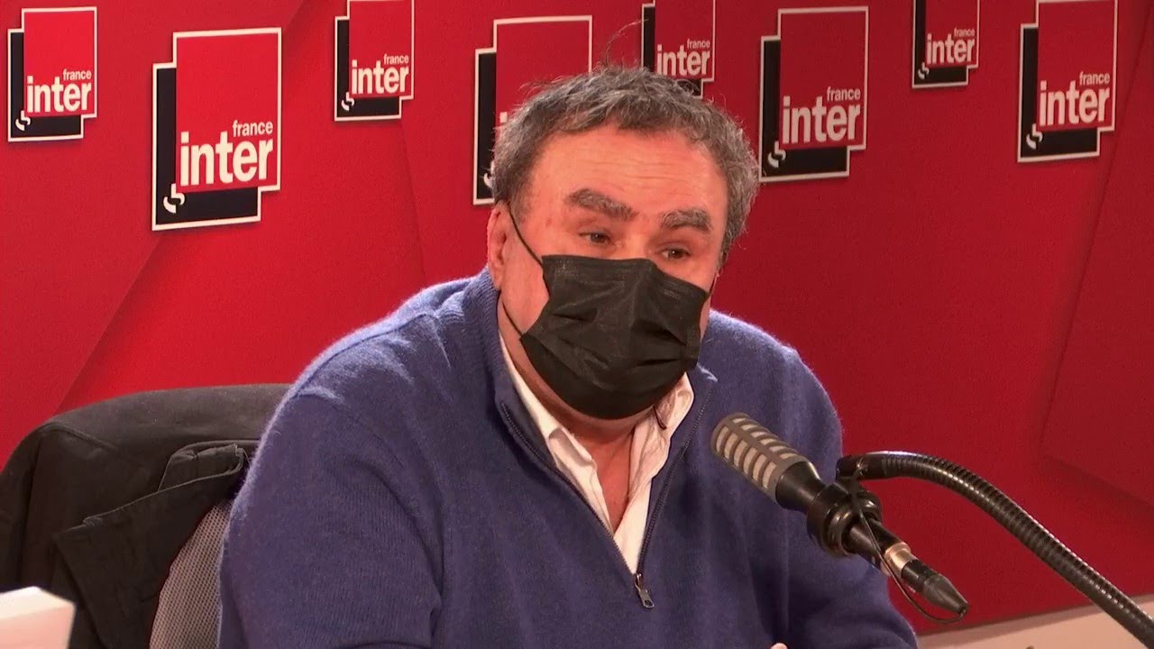 Benjamin Stora : 