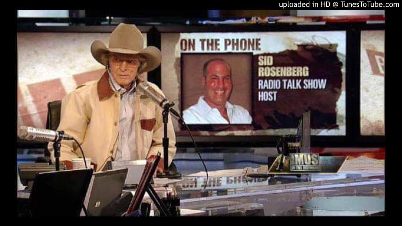 Bernie and Sid in the Morning: Charles McCord remembers Don Imus