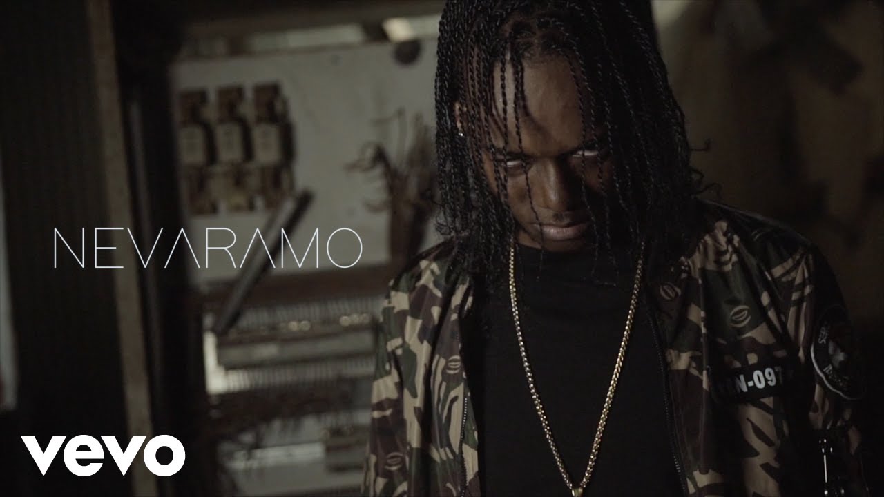 Nevaramo - Bench Warmer (Official Music Video)