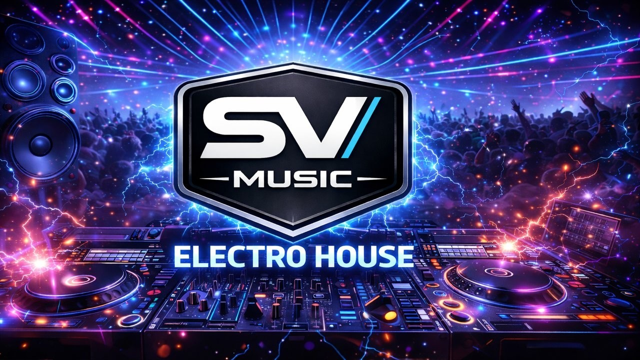 EDM-Halfway to Forever