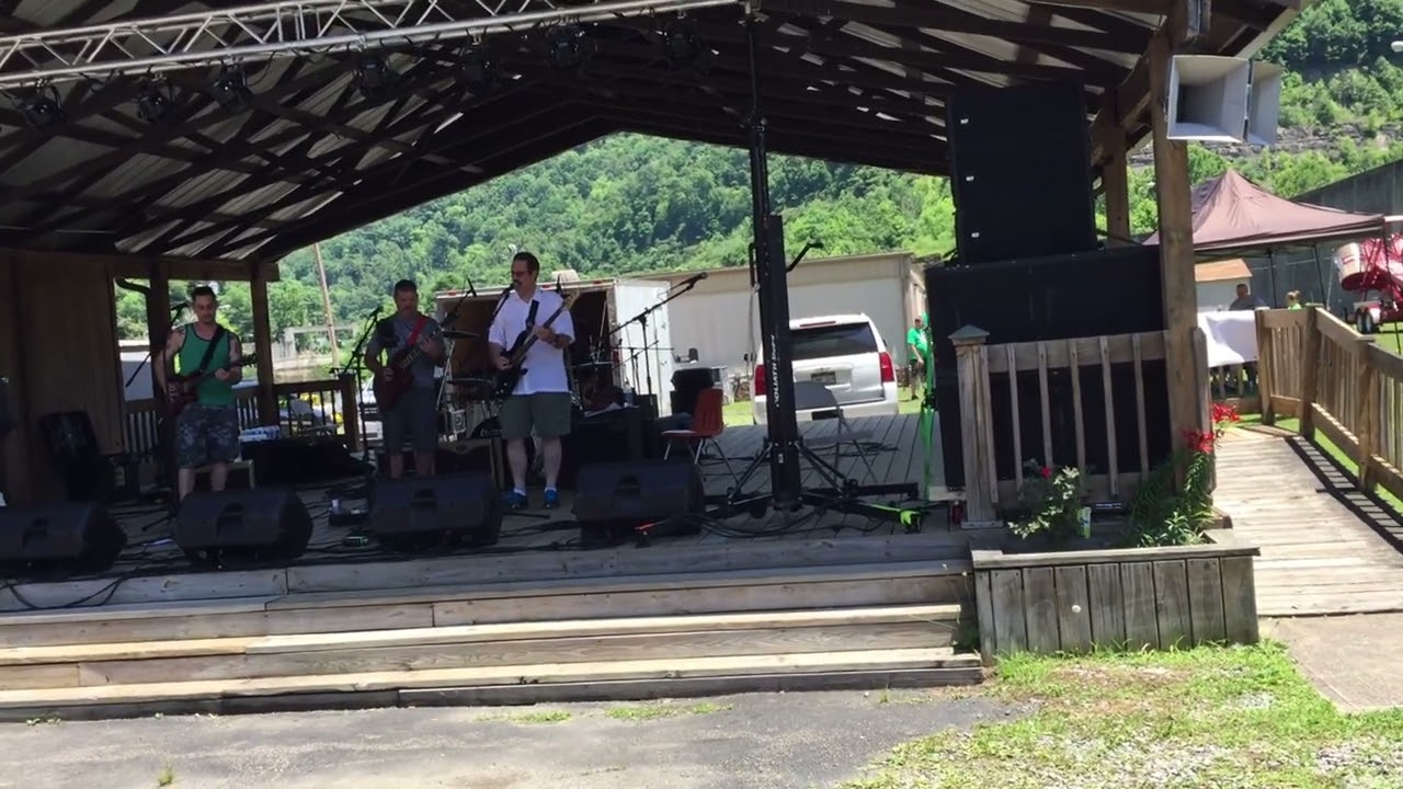 Under My Thumb Rolling Stones Cover  Lewis McCoy Band