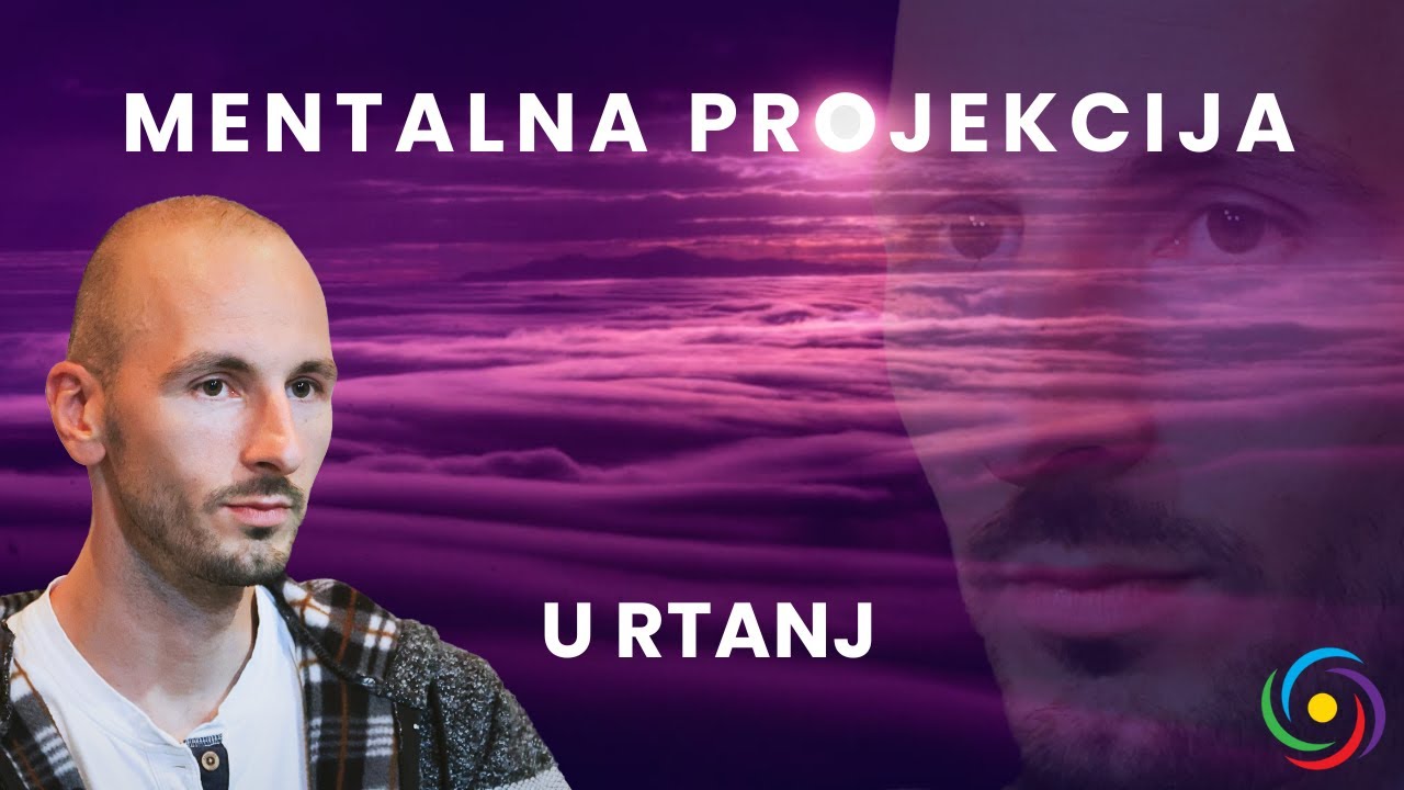 Božidar Maksić: KOJI DUHOVI ČUVAJU RTANJ? ☀️ Astralni Susreti i Svetlosna Bića - 2023