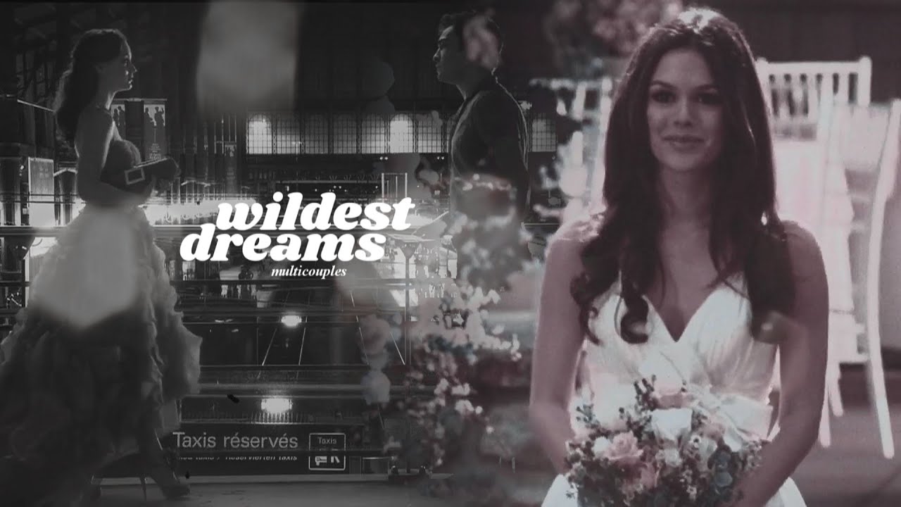Multicouples | Wildest Dreams