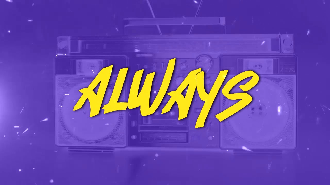 Myka 9 & Profound Beats - Cloud Nine