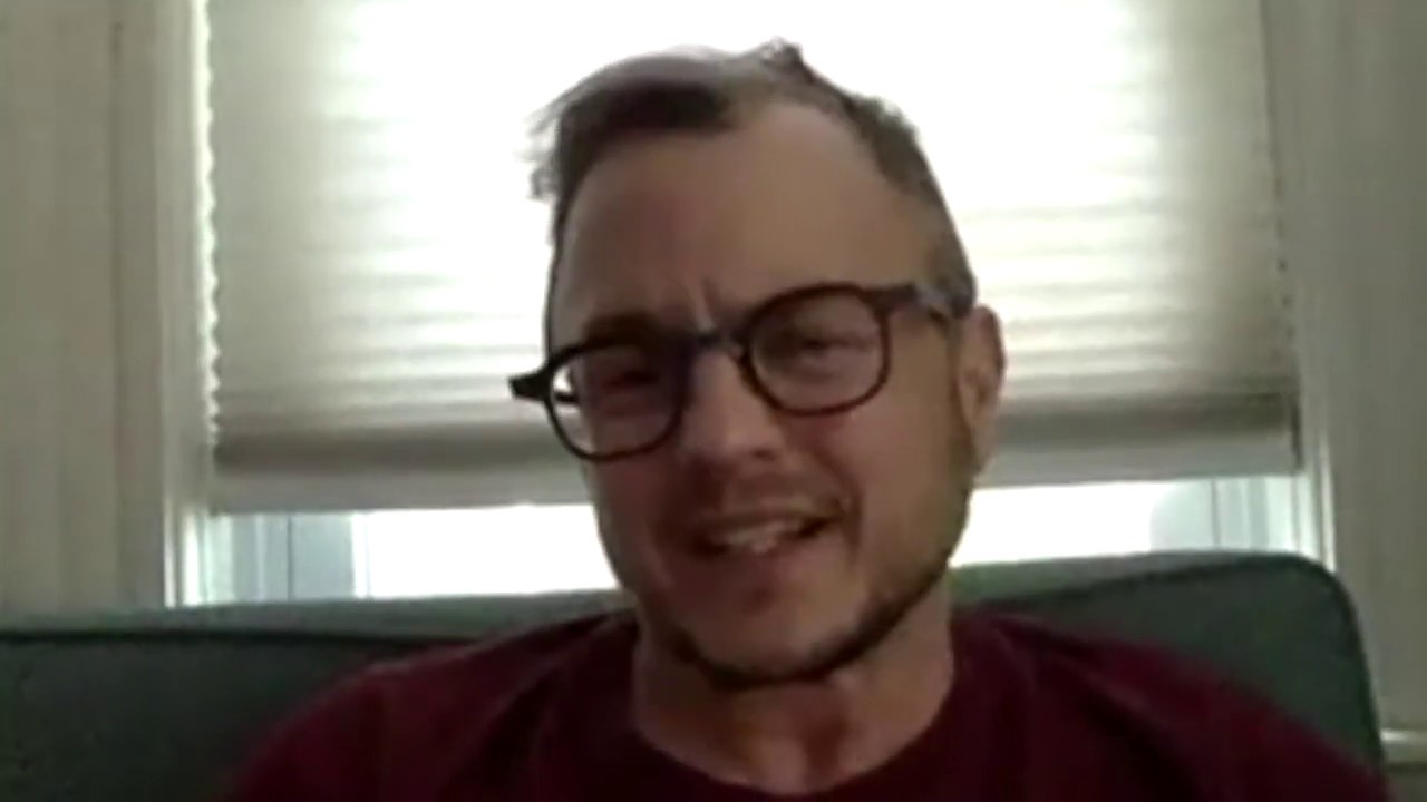 826NYC quaranTEEN voices: becoming a writer with P. Carl