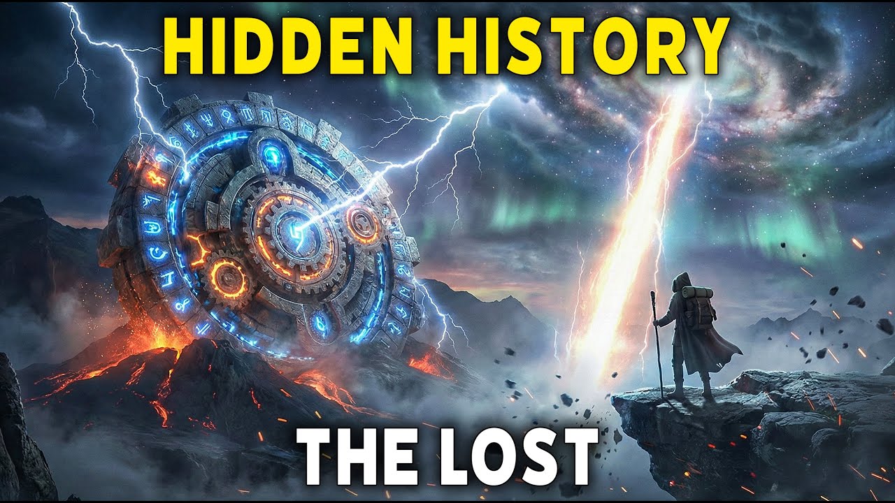 We Are Civilization 7th And the Evidence Is Terrifying | History for Sleep