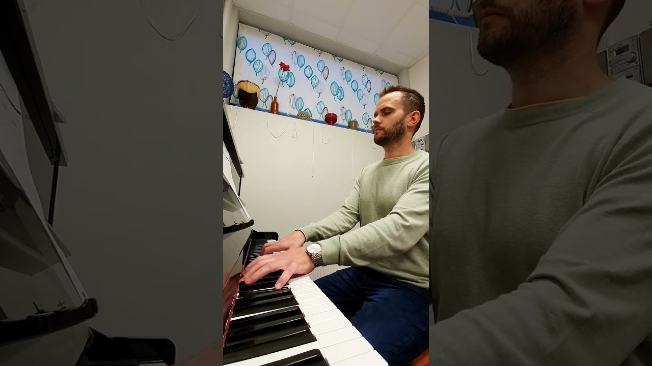 Vårsøg - Henning Sommerro