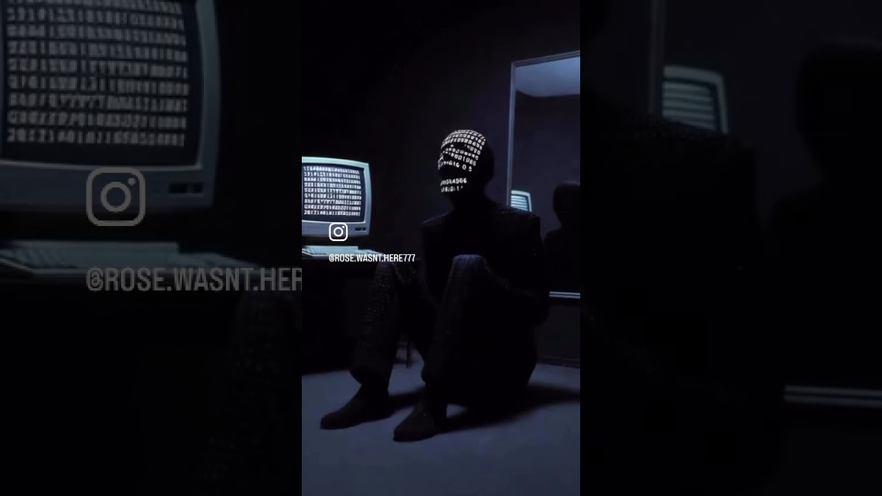 SCP 001 | RNG SHADOW MAN | Entry Log 0.4 Frequency Unknown 