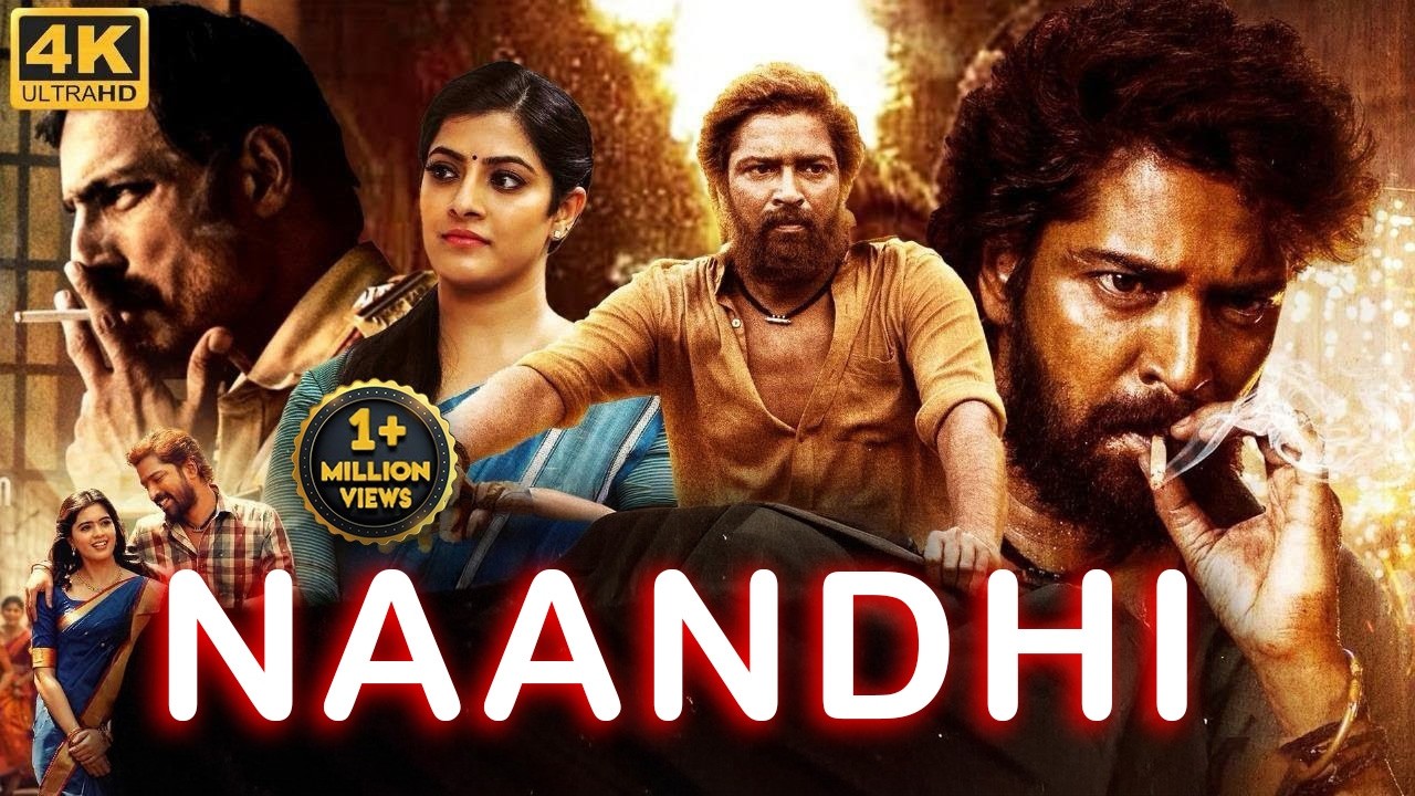 Allari Naresh's ENGINEER BACHCHALA - Hindi Dubbed Full Action Movie | Varalaxmi S | South Movie