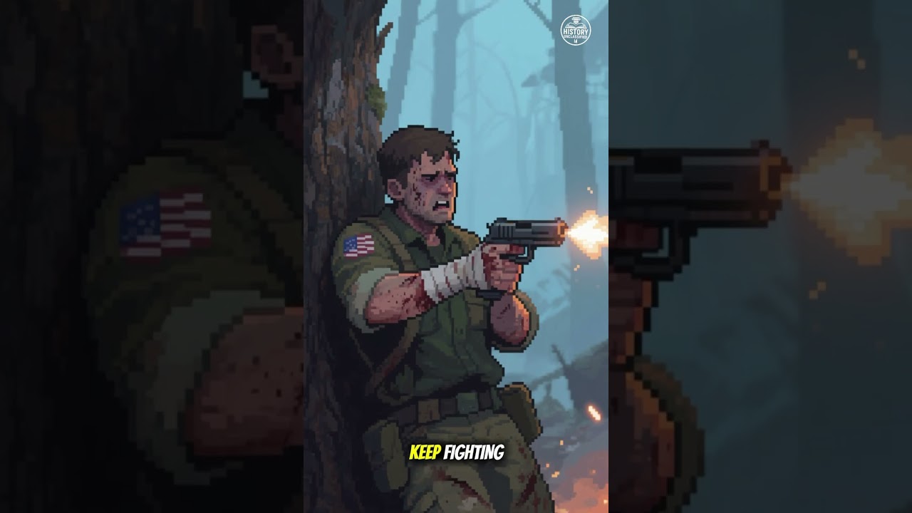 Operation Tailwind - Vietnam