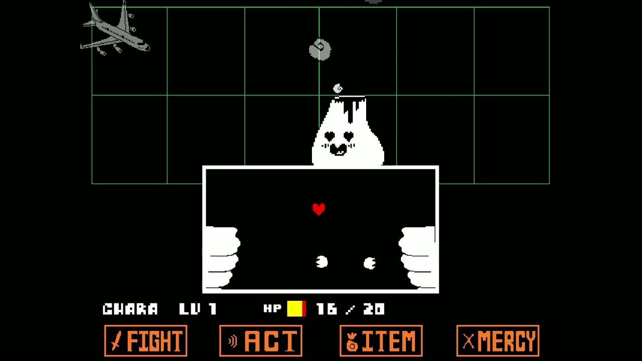 UNDERTALE - Part 20