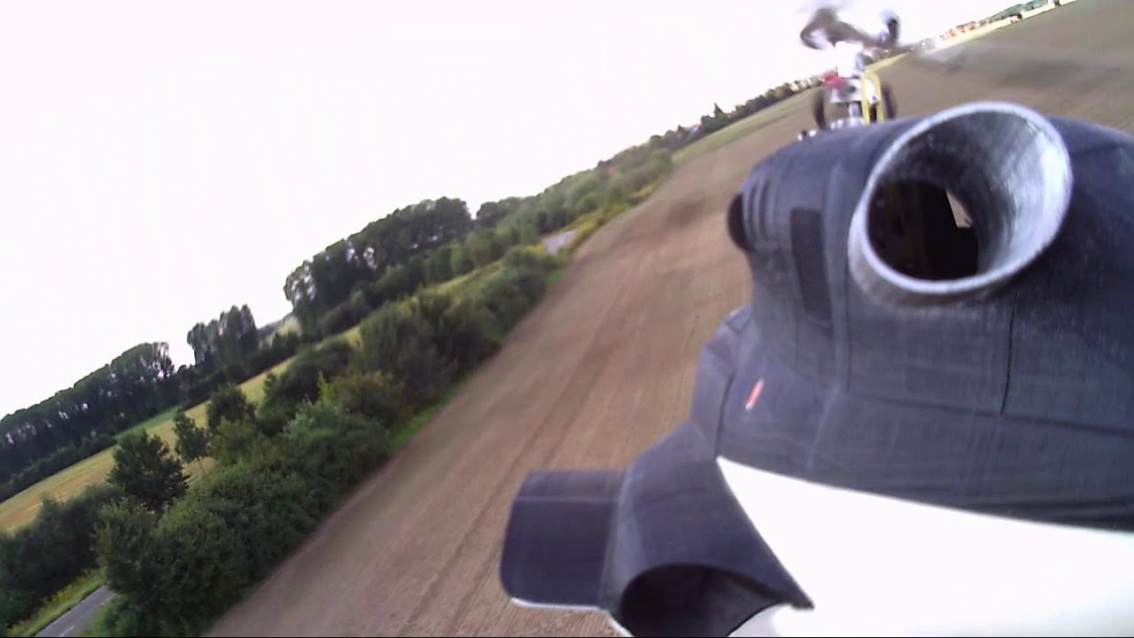 3D printed DIY Airwolf onboard flight #helicopter #aviation #diy #printed #airwolf