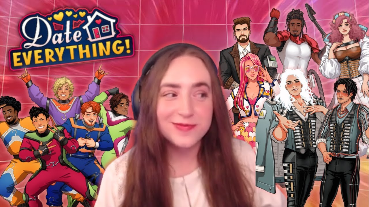 I tried to date all the furniture in my house