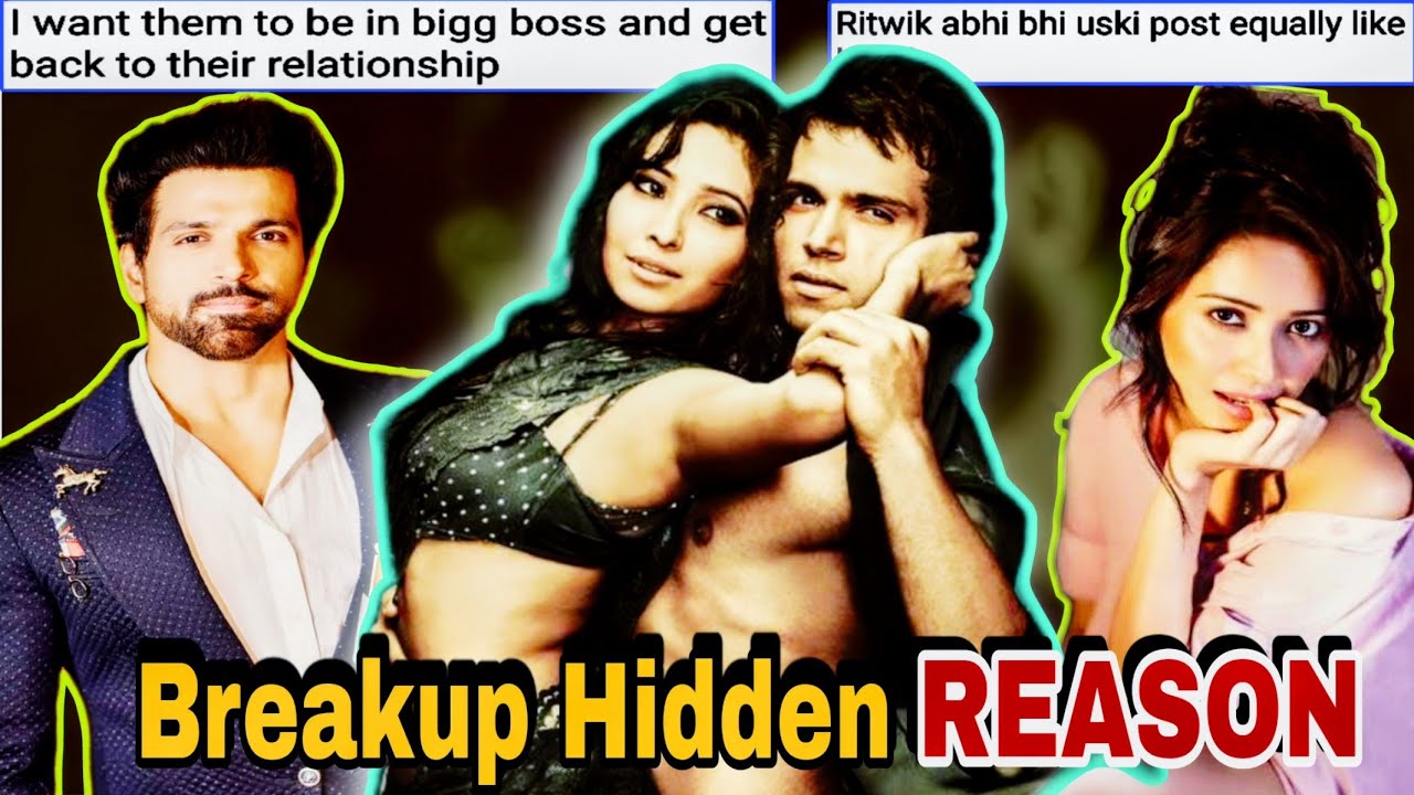 The Truth About Rithvik & Asha's Relationship