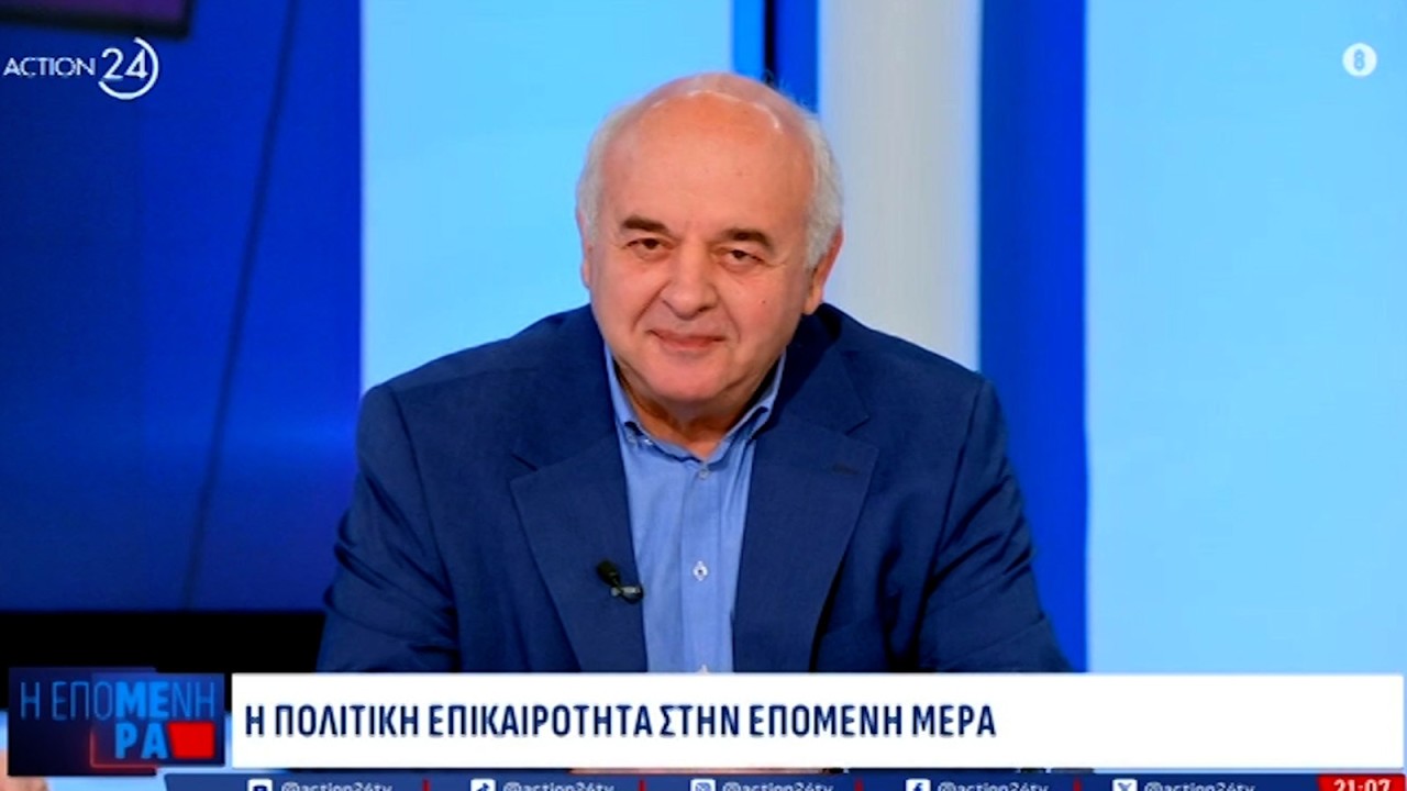 Ν. Καραθανασόπουλος: Οι επιπτώσεις του πολέμου δεν είναι ίδιες για όλους
