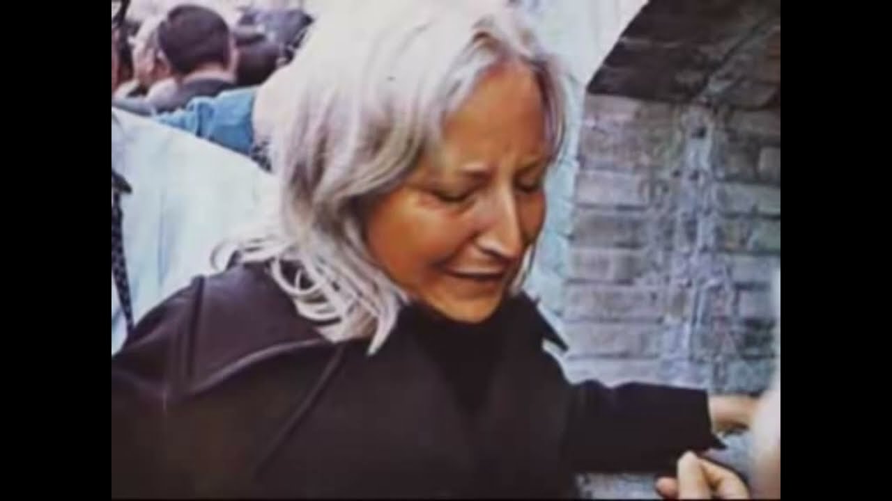 !! ENTIERRO DE NINO BRAVO 1973 !! 51 AÑOS YA !!