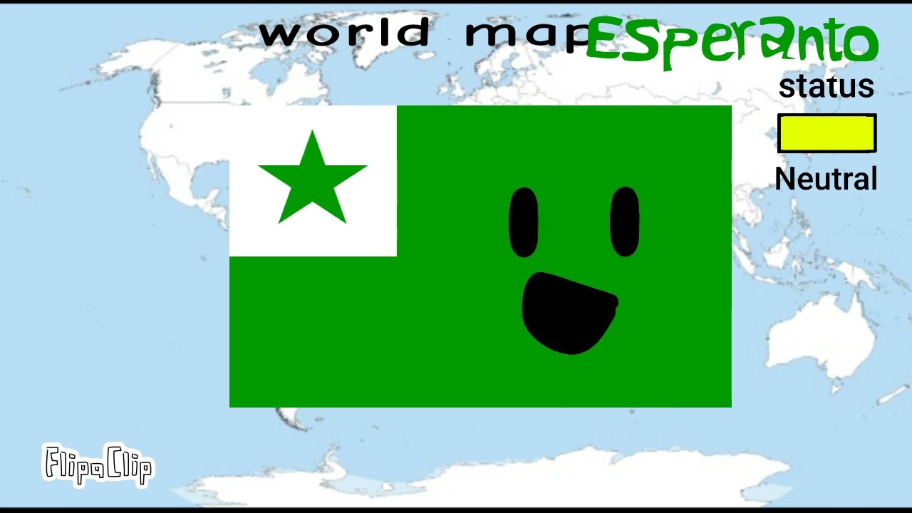 Countries flag's band 21