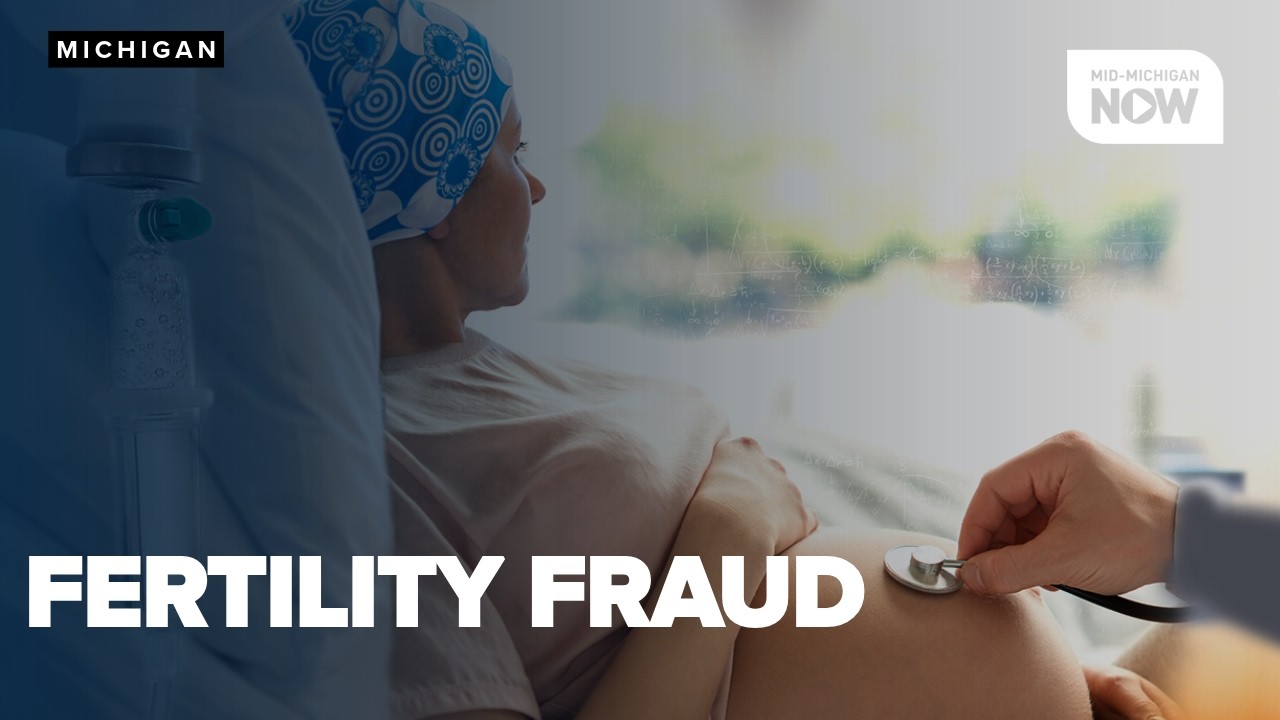 Michigan House passes bills to criminalize fraudulent fertility procedures