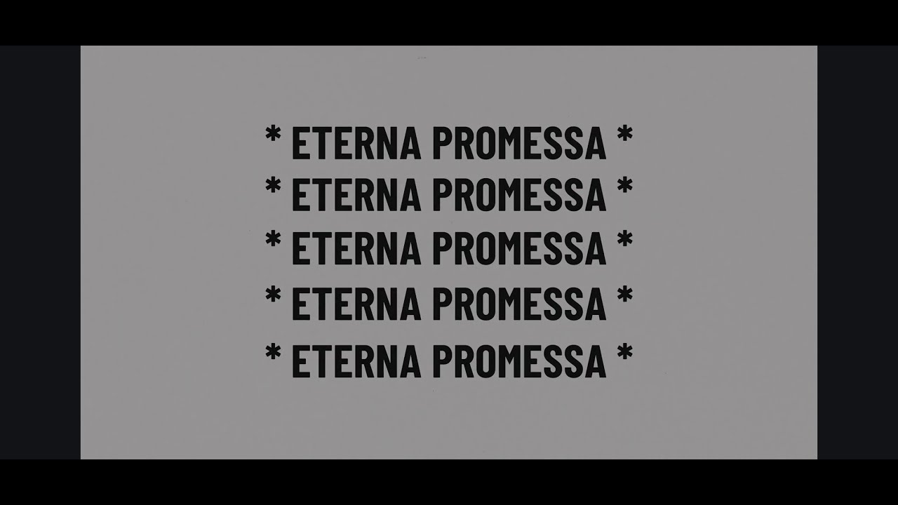 DUPLA 02, Thalin, ENOW - Eterna Promessa (Lyric V&iacute;deo)