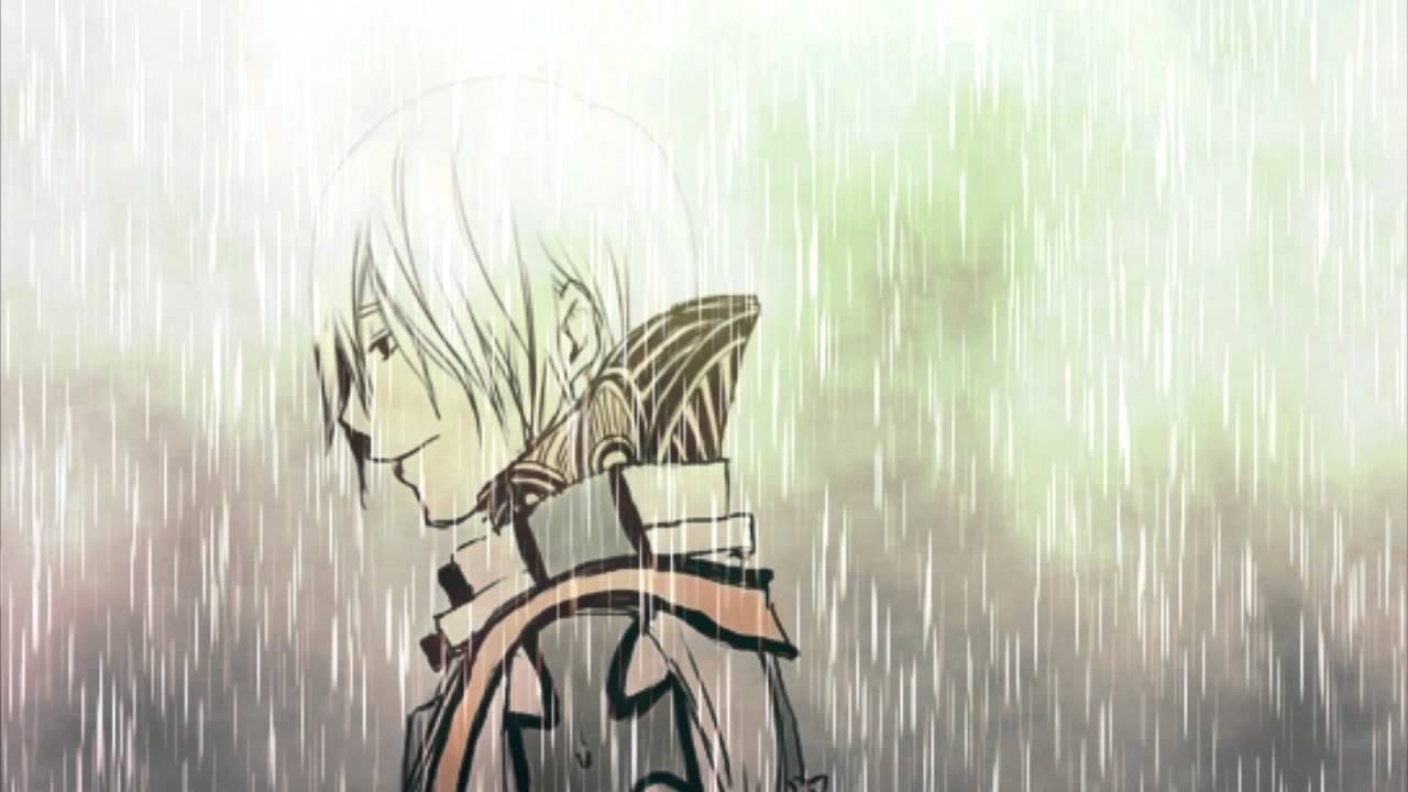 [RO 10th Anniversary] Title