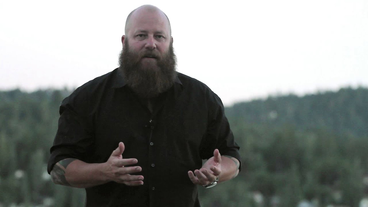 Jeremy Burkhardt Introduces Origin Acoustics