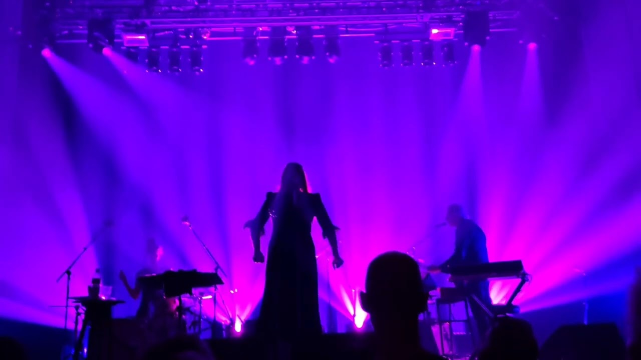 Cat Power - He was a friend of mine & Shivers 15/06/22 Live at La Sirène (La Rochelle)