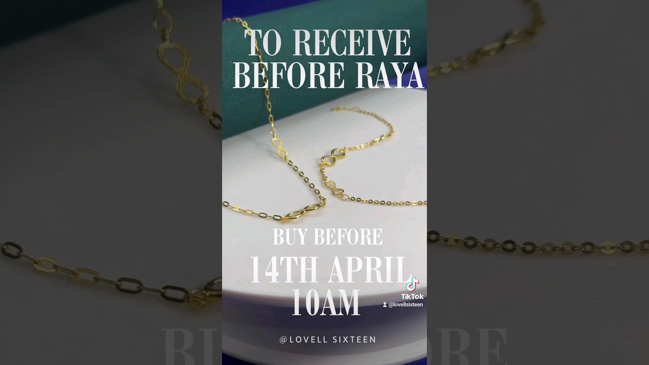 #emas916​​ #gold #emas916malaysia​​ #beliemas #emasmurah​​ #emasonline #goldjewellery​​ #bracelet