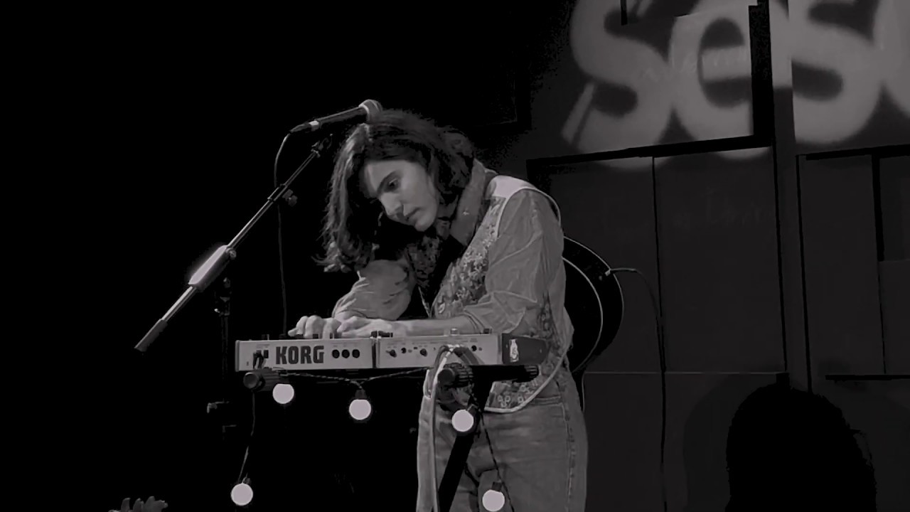 GALI ao vivo no SESC Santana
