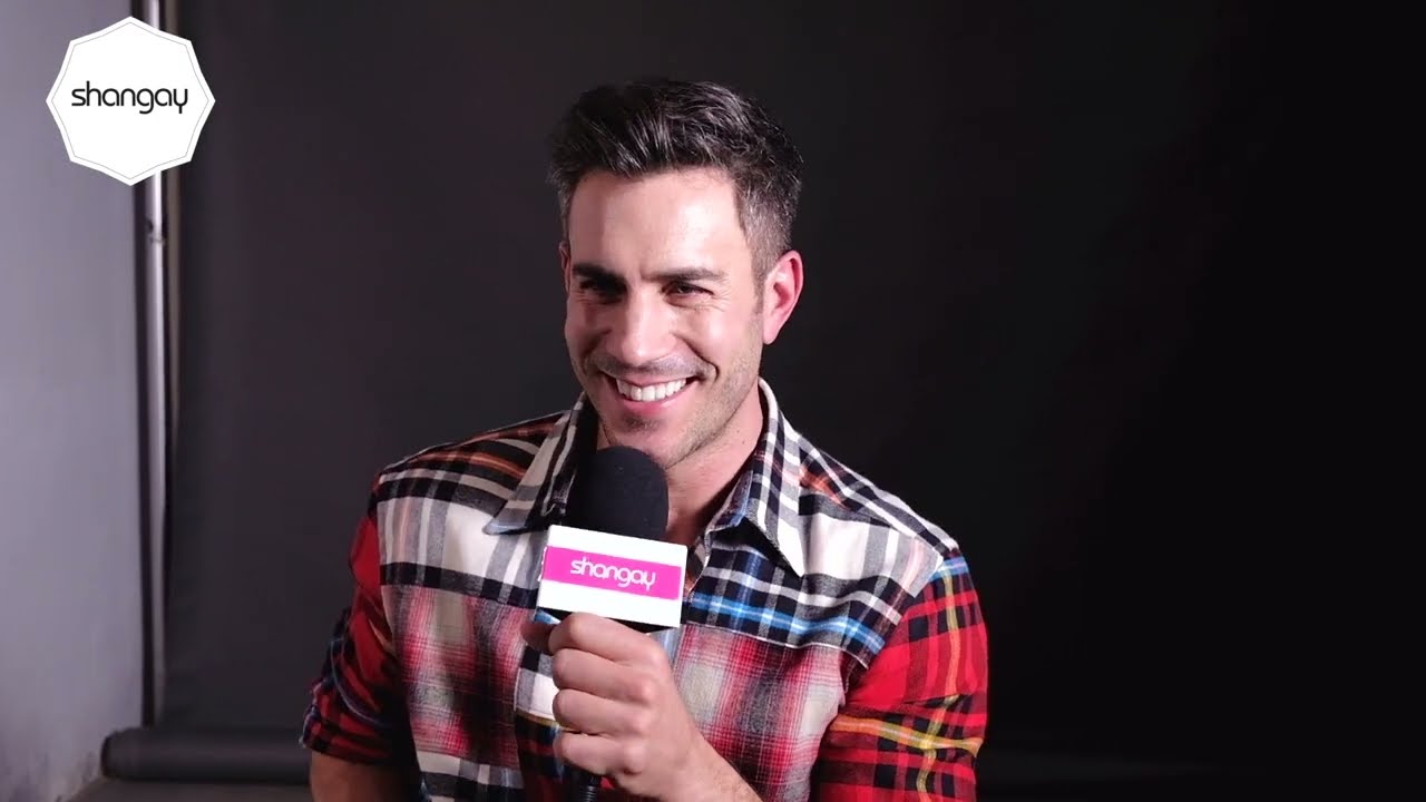 DANI TATAY, el test m&aacute;s musical | ENTREVISTA SHANGAY