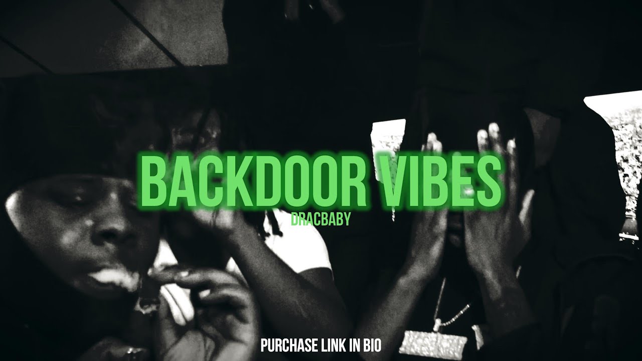 (FREE) Dracbaby x Big30 | Memphis Type Beat 2024 - 