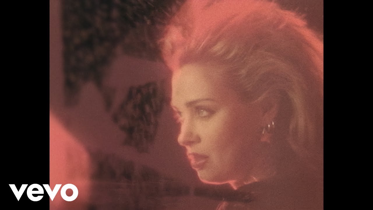 Xmal Deutschland - Dreamhouse (Official 4K Video)