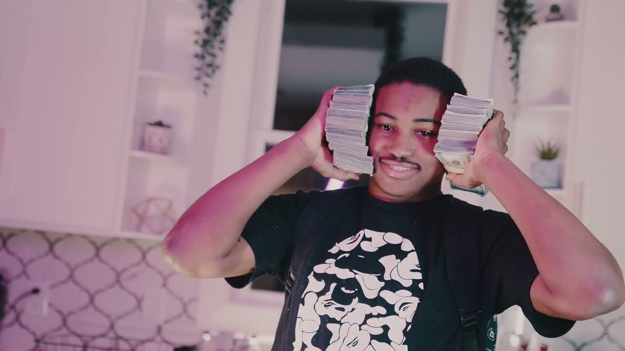 Lil Buckss - Backseat Boys (Official Video) Shot By @skeetproduction