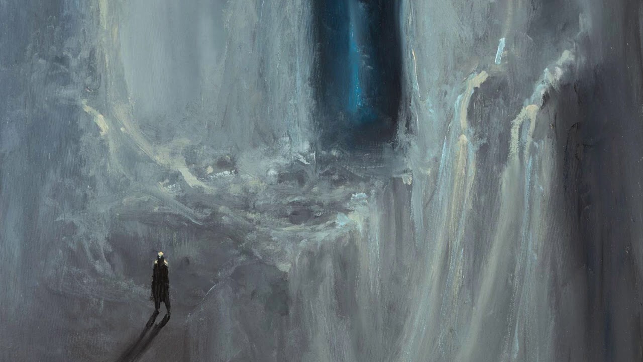 Aaryan Shah - Isolation (Dark Ages) [Official Audio]