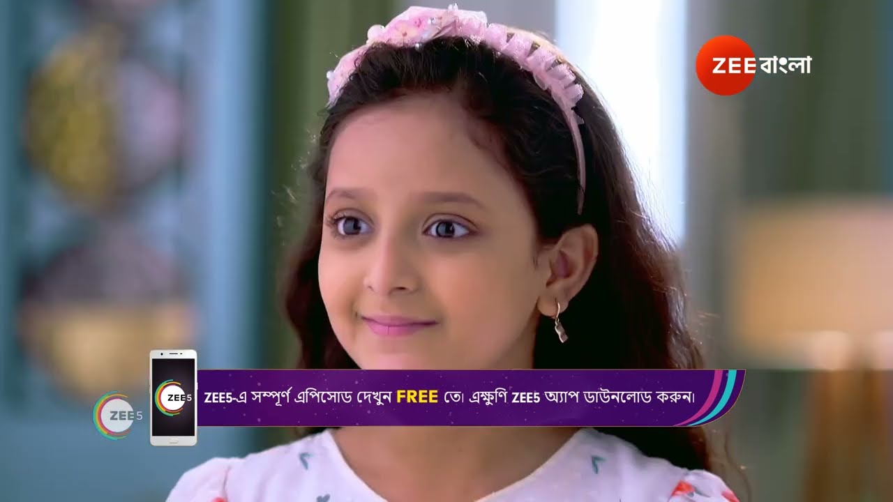 Alor Koley | Ep - 149 | Webisode | May, 24 2024 | Swikriti Majumder, Hrishita | Zee Bangla