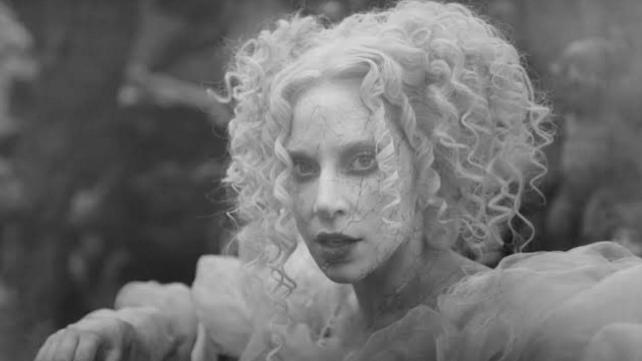 Lady Gaga - The Dead Dance (Live Studio Version Concept) 