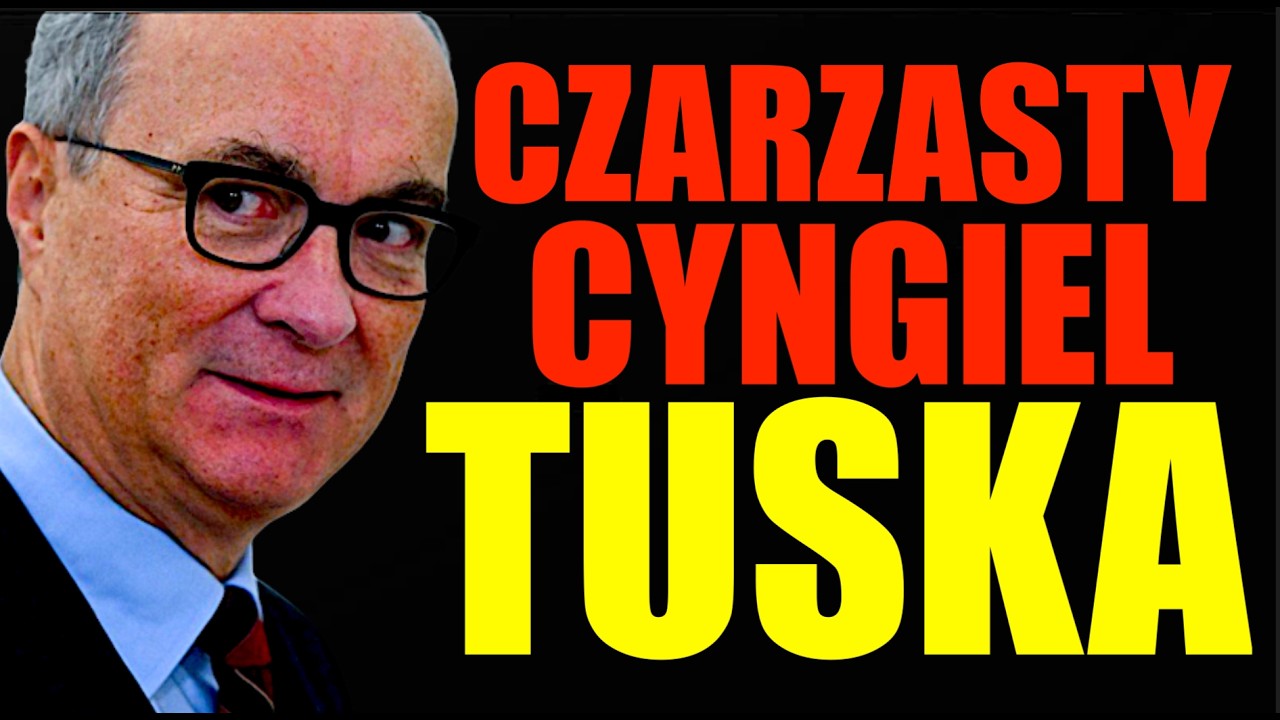 Bezwzględny, cyniczny i zabójczo niebezpieczny dla patoprawicy - Włodzimierz Czarzasty