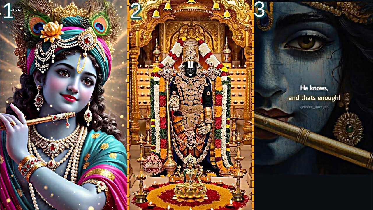 Krishna Message today 💌 PICK A CARD tarot hindi reading timeless