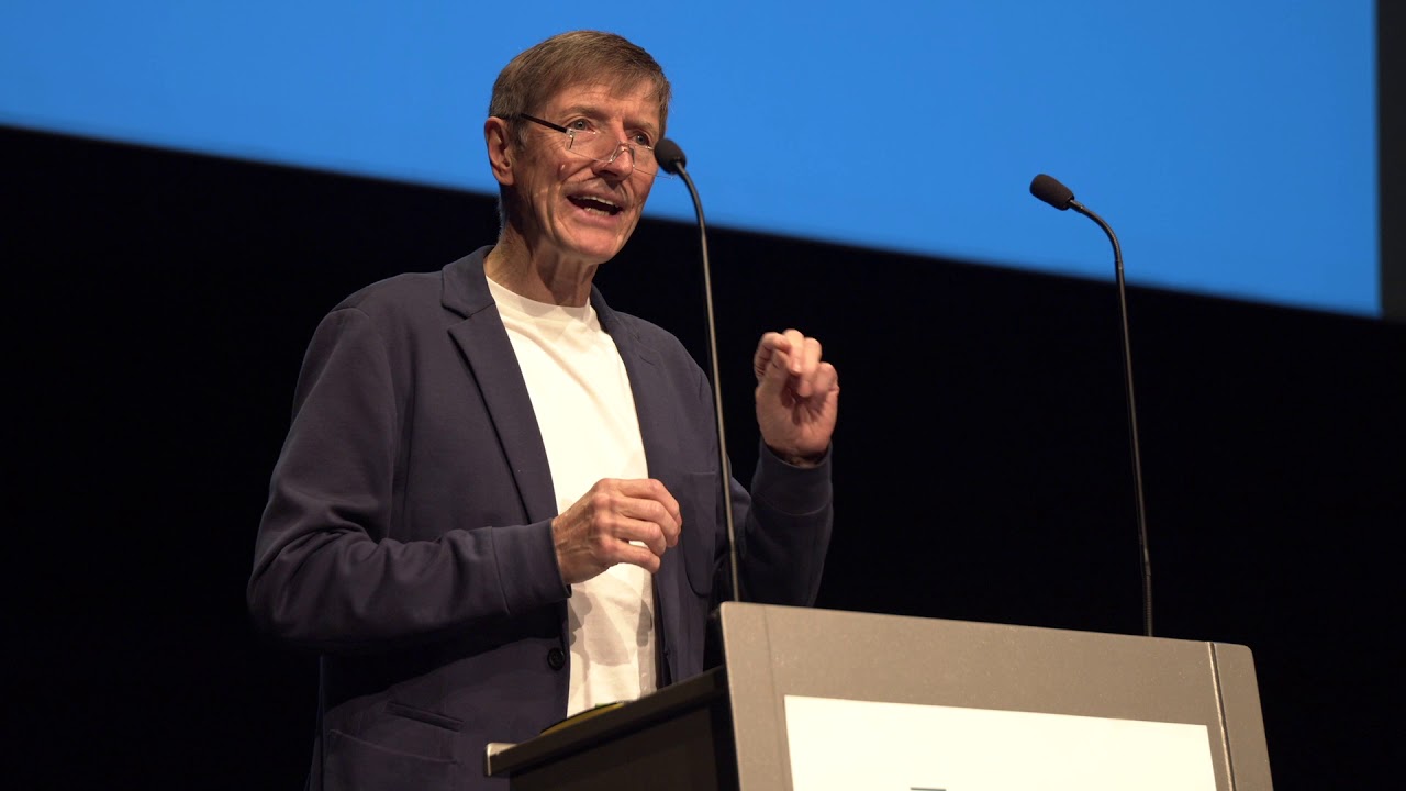 John Leary Joyce Exploring the Fertile Void Personally and Professionally