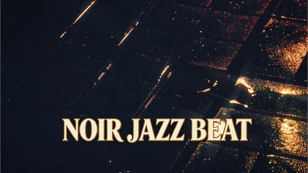 J.COLE / KREC jazz type beat - 