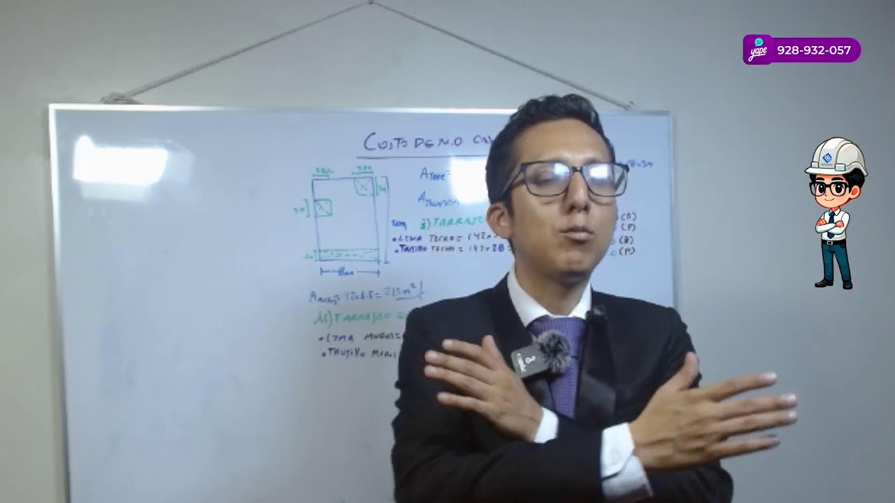 Costo mano de obra casco gris en peru